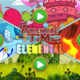 Play Adventure Time Elemental Games