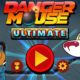 Danger Mouse HTML5 Adventure Game