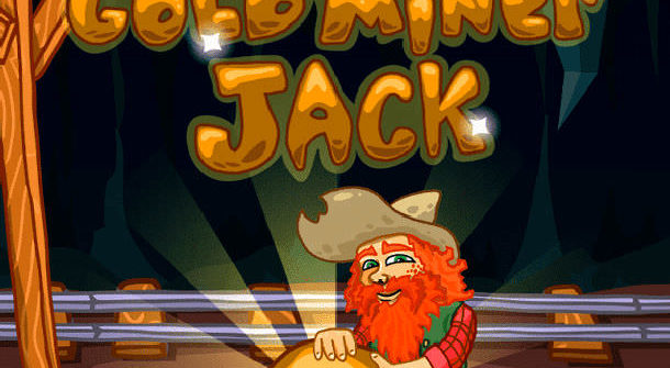 Gold Miner Jack HTML5 game