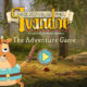 Ivandoe Heroic Quest Adventure Game