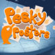Play Pesky Posters online kids game