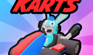 Smash Karts