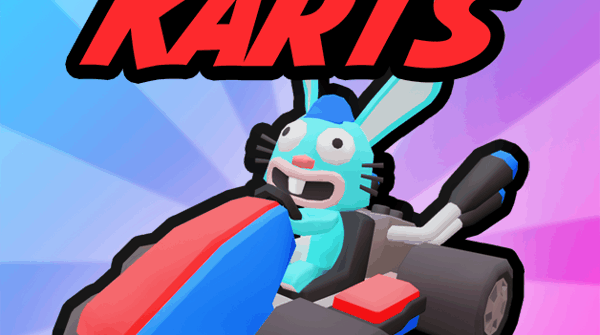 Smash Karts