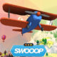 Swooop online plane game