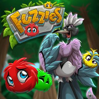 Fuzzies Game