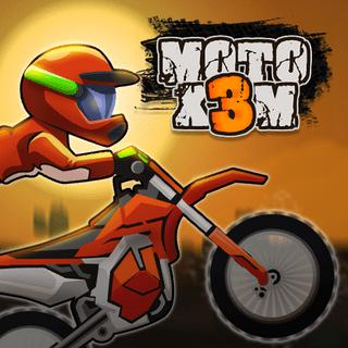 Play Moto X3M Game