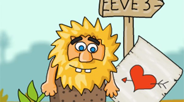 Adam and Eve 3 online adventure game