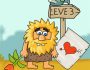 Adam and Eve 3 online adventure game