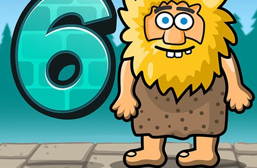 Adam and Eve 6 online adventure game