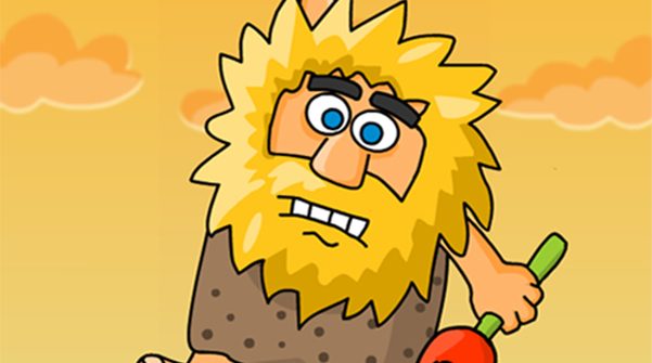 Adam and Eve online adventure game