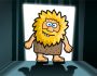 Adam and Eve Ghost game