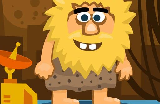 Adam and Eve Astronaut game