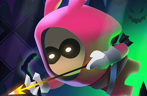 Arrows Adventure Game