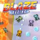 Blaze Racing online game