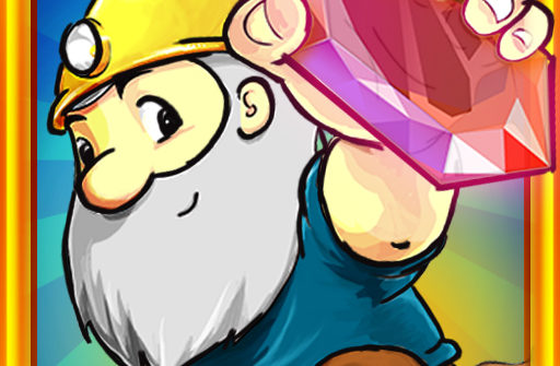 Century Gold Miner Game