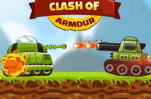 Play Clash of Armour
