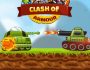 Play Clash of Armour