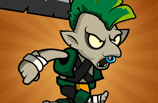 Play Clash of Goblins online game