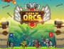 Play Clash Of Orcs online game