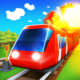 Play Conduct This train game