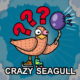 Crazy Seagull Game