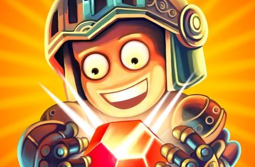 Play Cursed Treasure 2 online game