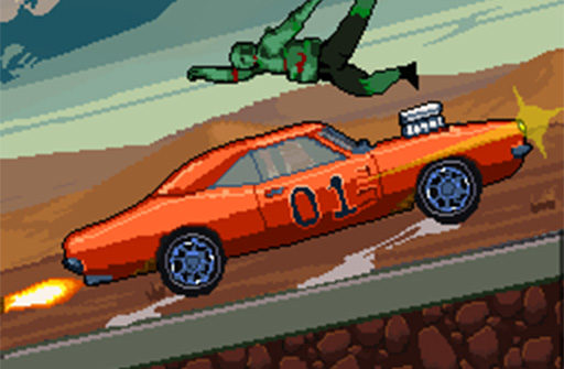 Play Drive or Die online game