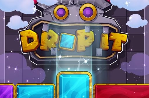 Drop It Online Game