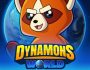 Play Dynamons World