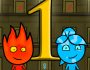 Play Fireboy and Watergirl 1 Forest Temple