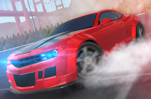 Furious Drift online game