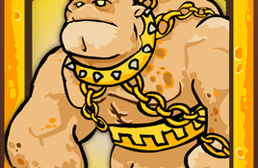 Play Heroes of Myths