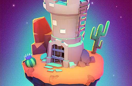 Hidden Lands hidden objects game