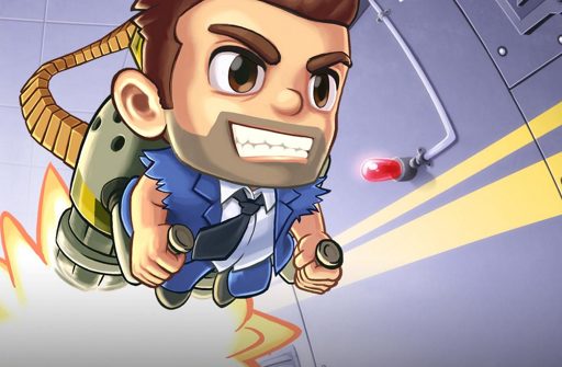 Jetpack Joyride