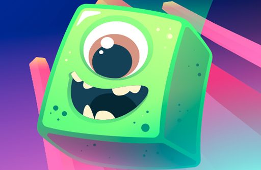 Play Jump Jelly Jump