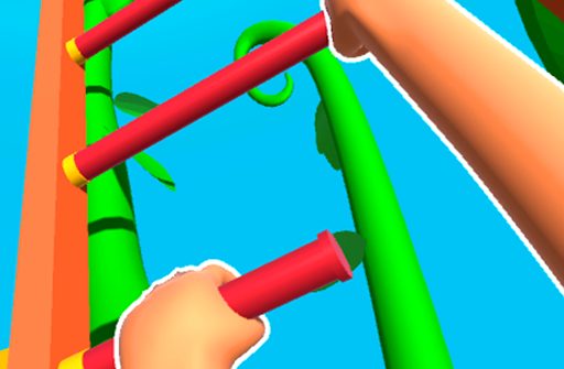 Ladder Climber game