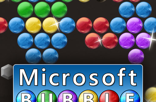 Microsoft Bubble