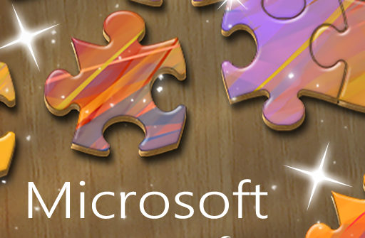 microsoft jigsaw for android