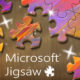 Microsoft Jigsaw Online