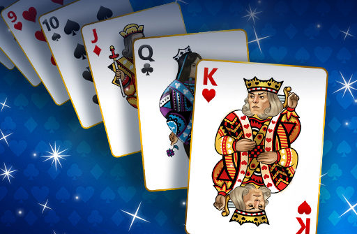 Microsoft Solitaire Collection Online