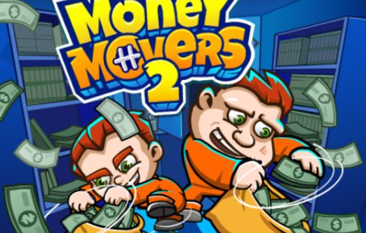 Money Movers 2 online game