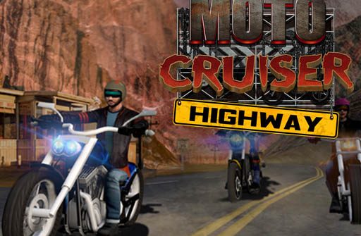 Moto Cruiser Highway game