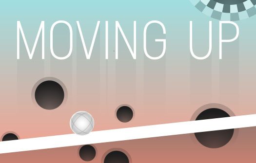 Play Moving Up game