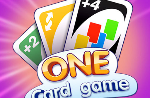 One Card Game Online