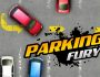 Parking Fury game