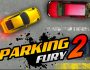 Parking Fury 2 game