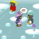Play Penguin Diner 2 online game