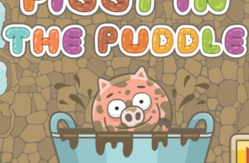 Piggy in the Puddle