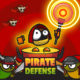 Pirate Tower Defense Game