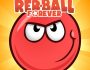 Play Red Ball Forever
